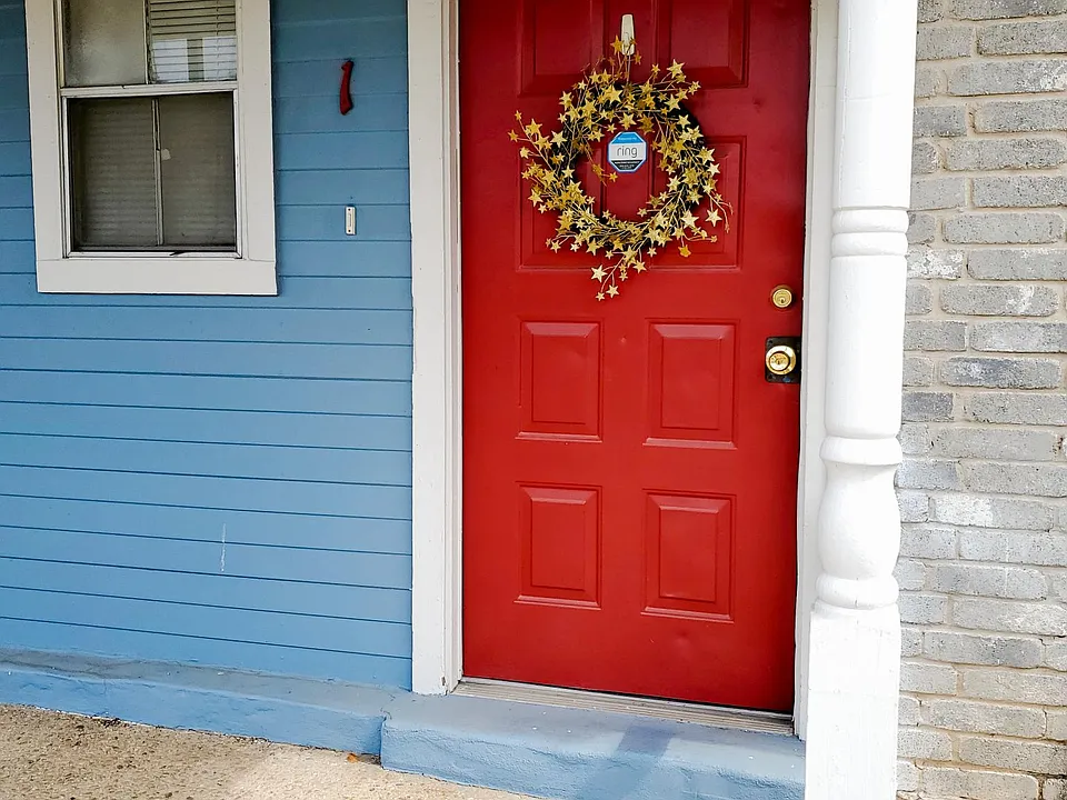 5236 Meadow Fld #1