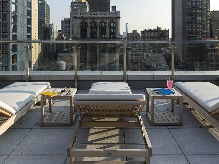 145 Madison Ave #21A — Photo 17