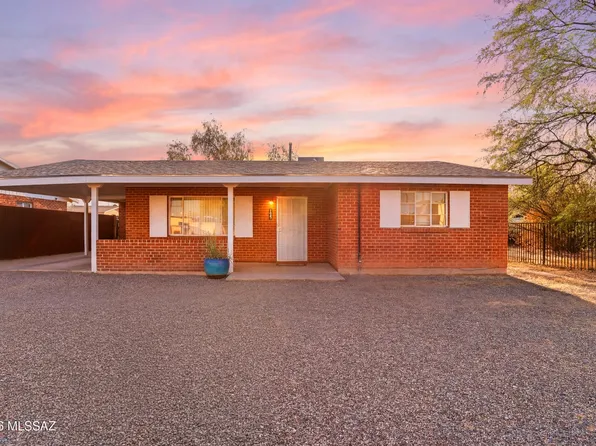 1413 N Craycroft Rd, Tucson, AZ 85712