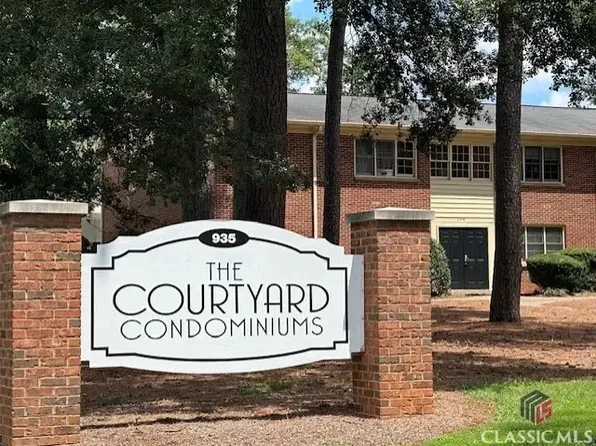 935 Baxter St, Athens, GA
