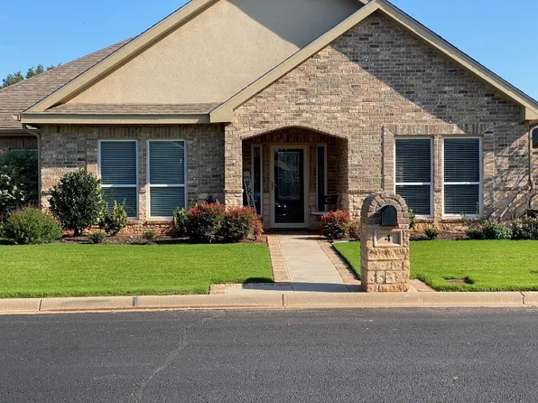 4 Twin Crk, Abilene, TX 79606