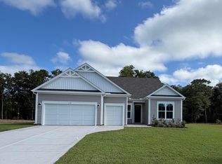258 Anna Marie Way, Murrells Inlet, SC 29576