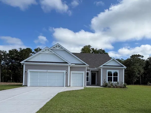 258 Anna Marie Way, Murrells Inlet, SC 29576