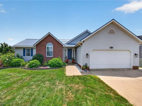 1302 Massilon Rd, Orrville, OH 44667