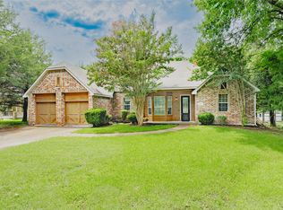 11828 State Highway 205, Lavon, TX 75166