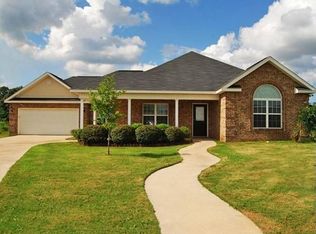 110 Ainsley Way, Byron, GA 31008