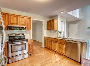 2139 Oakhampton Pl, Henrico, VA 23233