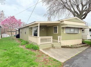 999 N Buck Rd #43, Lakeside Marblehead, OH 43440