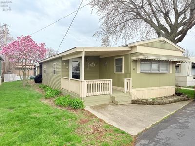 999 N Buck Rd #43, Lakeside Marblehead, OH, 43440