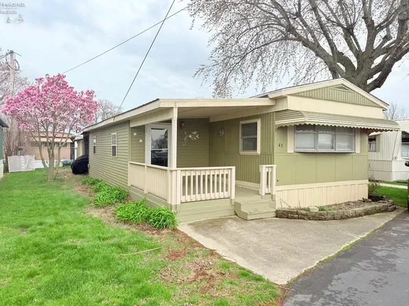 999 N Buck Rd #43, Lakeside Marblehead, OH 43440