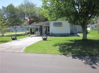 2034 County Road 439a, Lake Panasoffkee, FL 33538