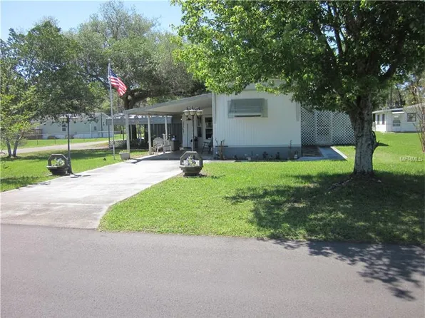 2034 County Road 439a, Lake Panasoffkee, FL 33538