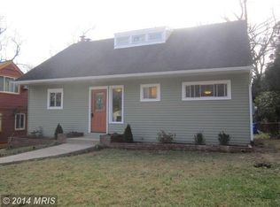 2902 Loma St, Silver Spring, MD 20910