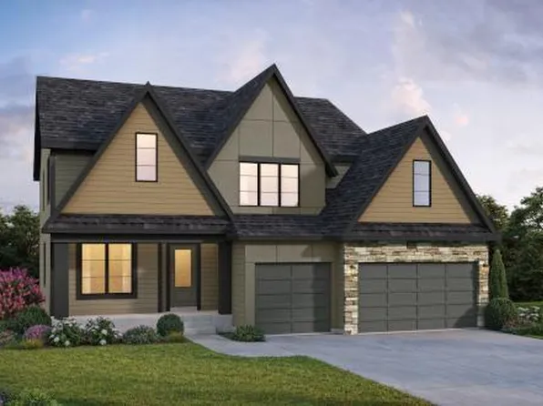 15161 110th Ave N, Osseo, MN 55369