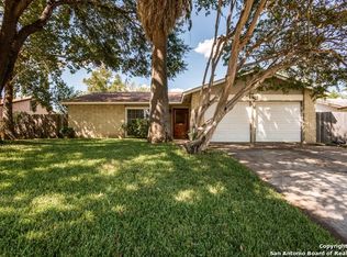 5215 Gordon Cooper Dr, Kirby, TX 78219