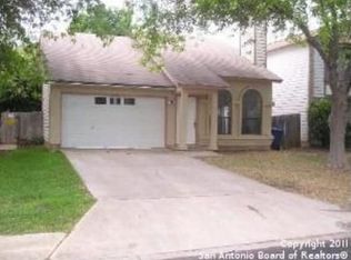 9367 Valley Bnd, San Antonio, TX 78250
