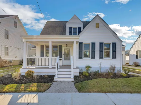 26 S 32nd Ave, Longport, NJ 08403