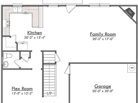2nd image of 1798 Stampede Cir