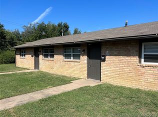1038 N Irvington Ave #A & B, Tulsa, OK 74115