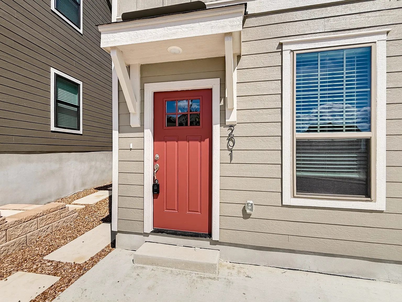 7232 Magnolia creek - 2 — Photo 1