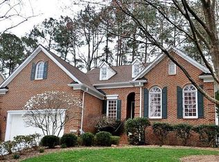 320 Wedgemere St, Cary, NC 27519