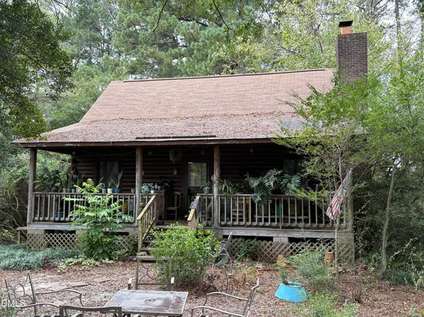 528 Mailman Rd Lot 7, Knightdale, NC 27545