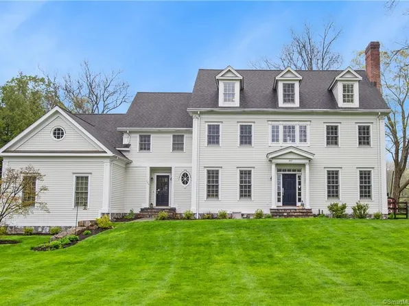 268 North Street, Ridgefield, CT 06877