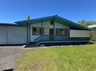 15-2733 Maikoiko St, Pahoa, HI 96778