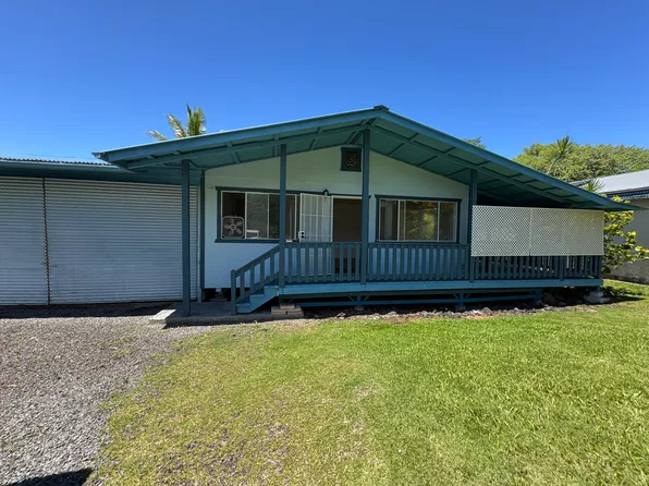 15-2733 Maikoiko St, Pahoa, HI 96778