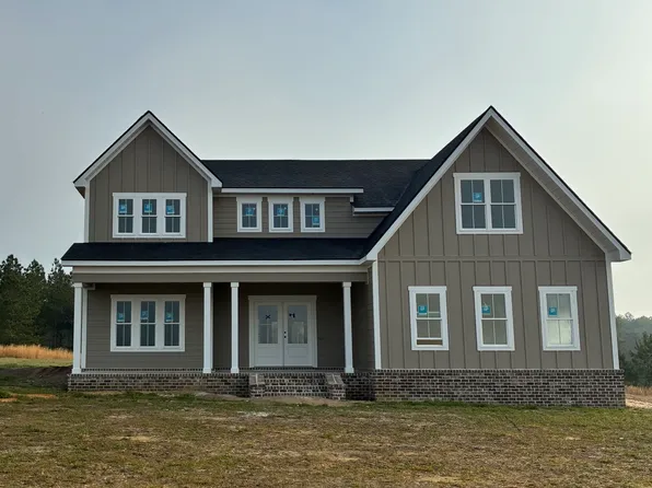 3167 Jason Franklin Rd, Register, GA 30452