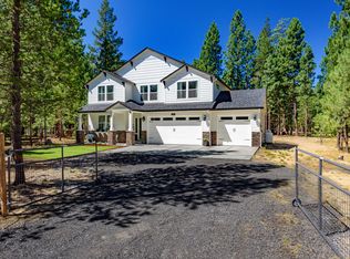 15032 Green Heart, La Pine, OR