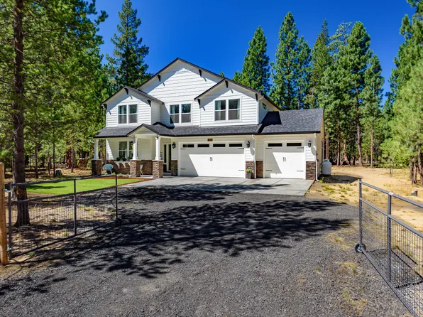 15032 Green Heart, La Pine, OR 97739