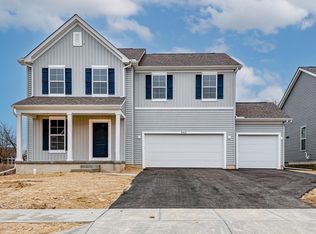 644 Hilton Dr, Reynoldsburg, OH 43068
