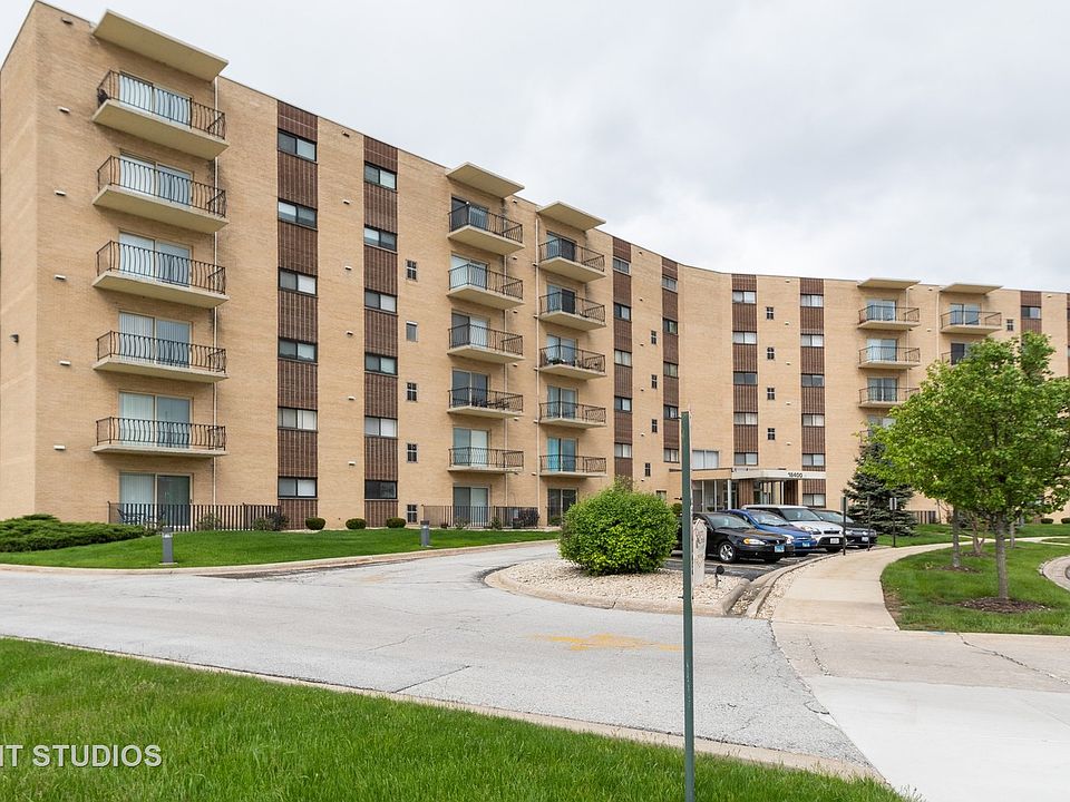 1st image of 18400 Cherry Creek Dr APT 611