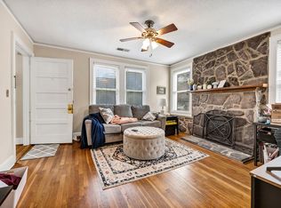 129 S Pickens St, Columbia, SC 29205