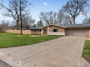 515 Towncrest Dr, Dayton, OH 45434