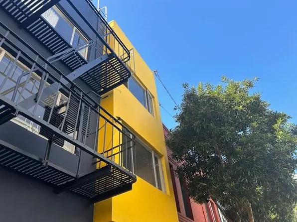 111 Trenton St #3A, San Francisco, CA 94133