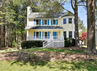 5007 Willeo Rill Way, Marietta, GA 30062