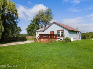 181 Ridge Rd, Broadalbin, NY 12025