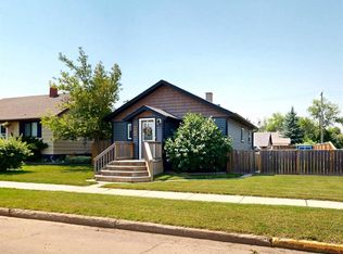 4820 E 46th St, Stettler, AB T0C2L2