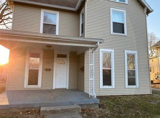 352 N Water St #A, Franklin, IN 46131