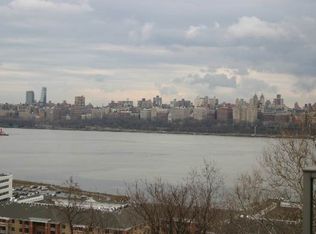 7100 Boulevard East UNIT 2D, West New York, NJ 07093