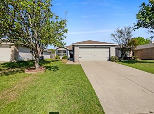 1013 Post Oak Trl, Anna, TX 75409
