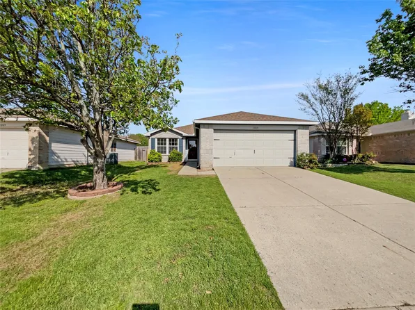 1013 Post Oak Trl, Anna, TX 75409