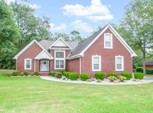 5045 Lake Catawba Dr, North Augusta, SC 29841