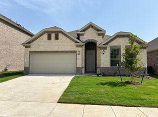 724 Penvenen Pl, McKinney, TX 75069
