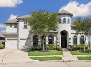3217 Dovetail Colony Ct, League City, TX 77573