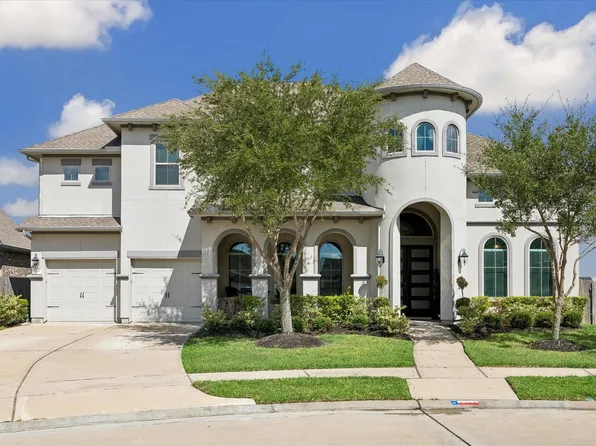 3217 Dovetail Colony Ct, League City, TX 77573
