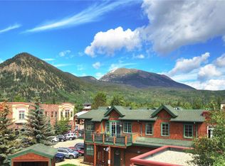 156 4th Ave #3, Frisco, CO 80443
