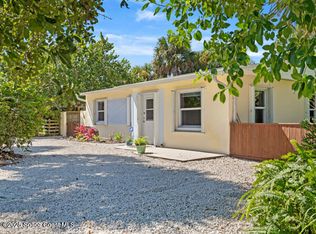 1606 Norman Dr, Melbourne, FL 32901